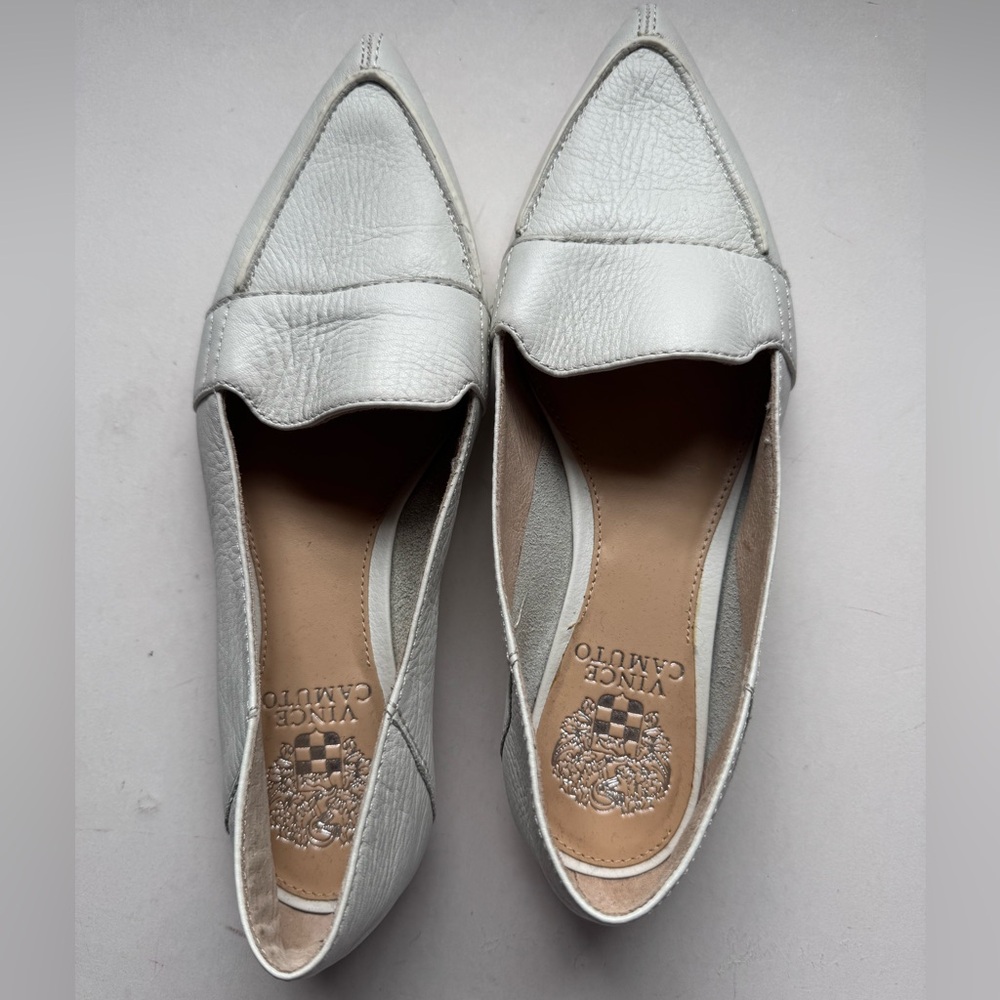 Vince Camuto Loafers Size 7.5